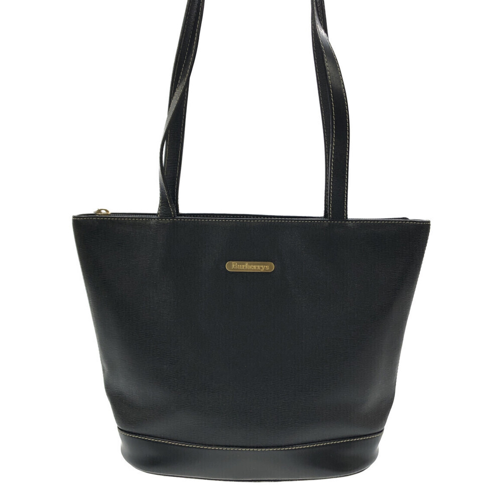 Burberry Bag Black Shoulder - Picture 2 of 6